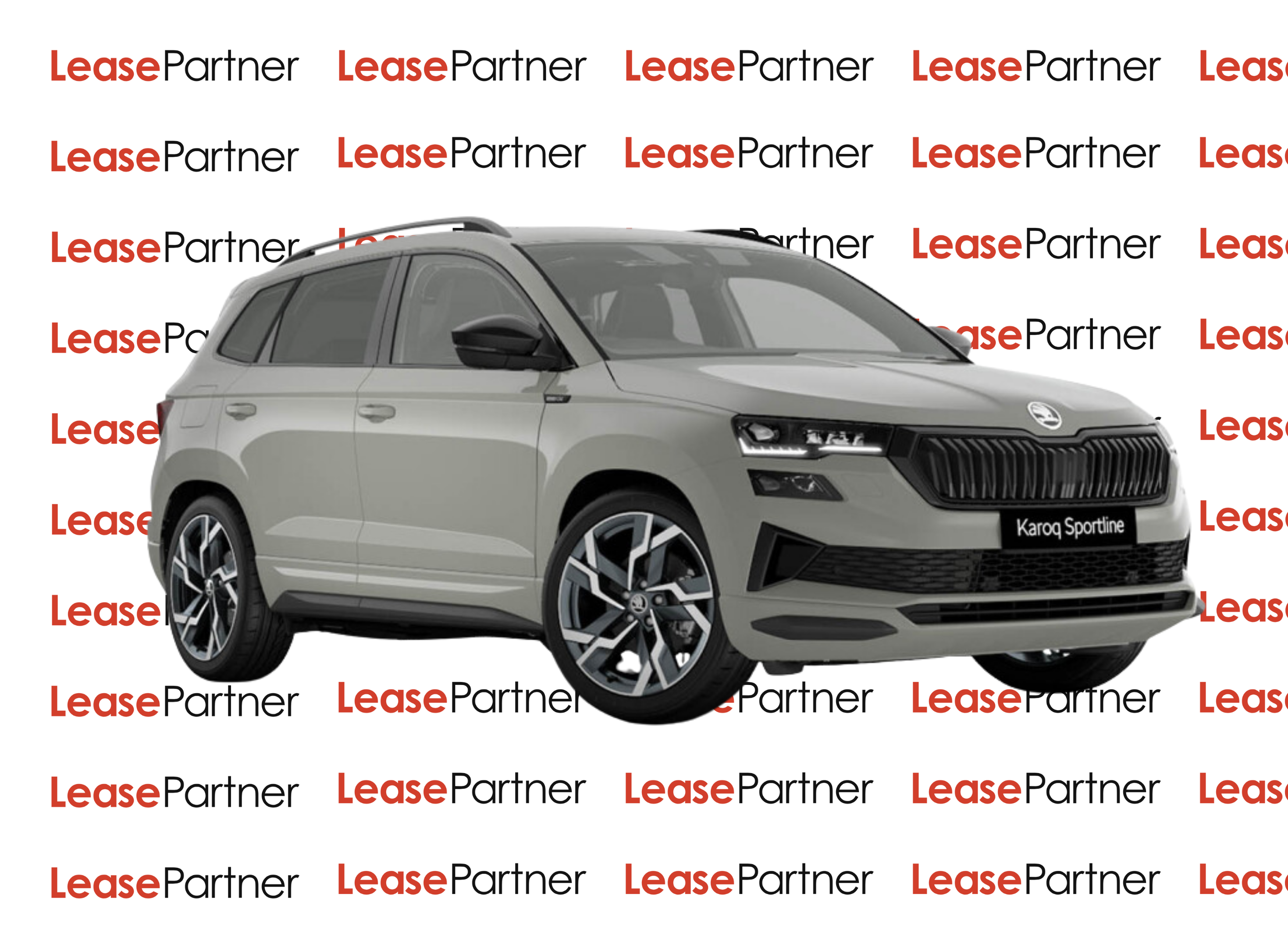 SKODA KAROQ ESTATE 1.5 TSI Sportline Edition 5dr DSG