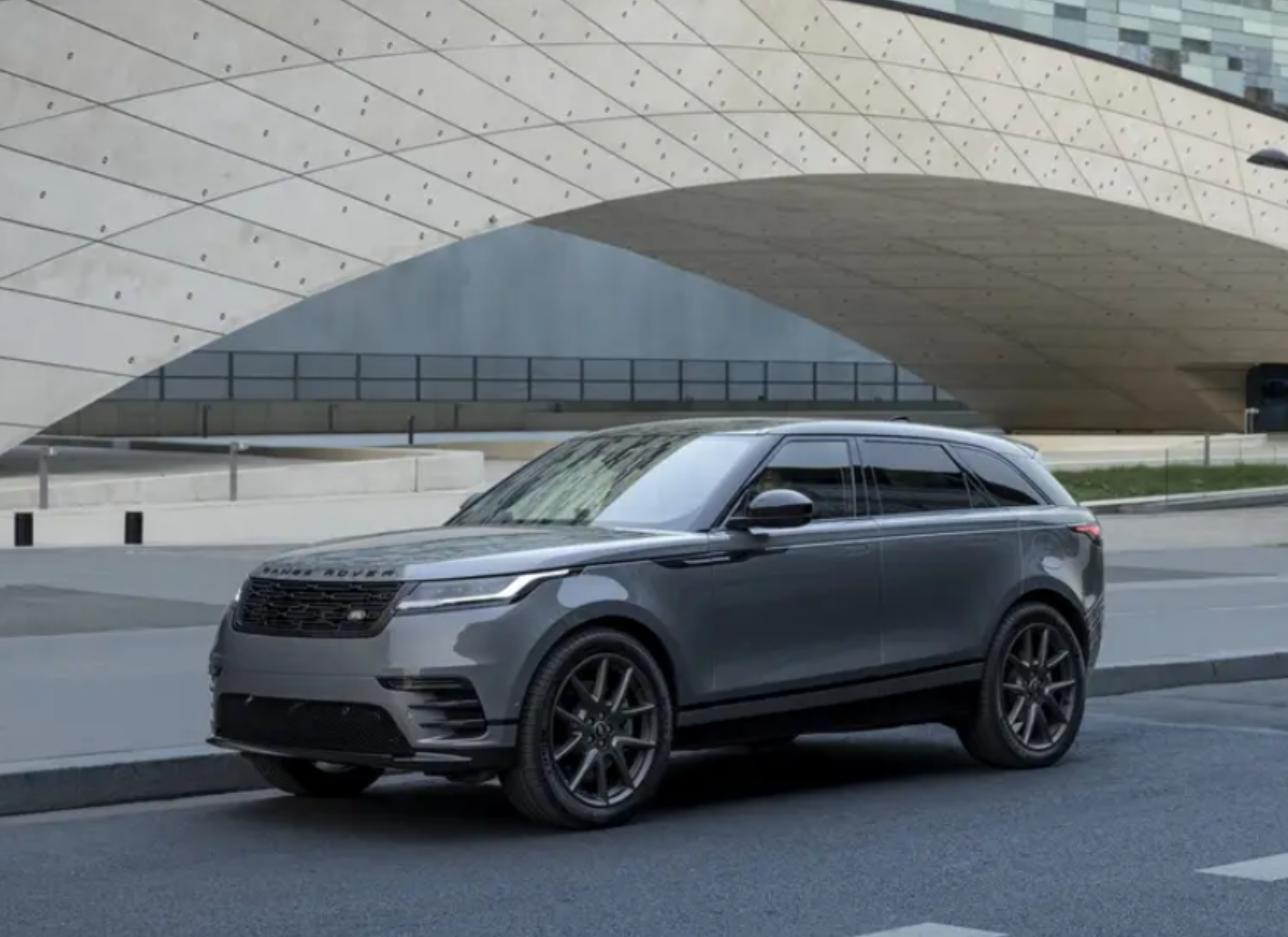 LAND ROVER RANGE ROVER VELAR DIESEL ESTATE 2.0 D200 MHEV Dynamic SE 5dr Auto